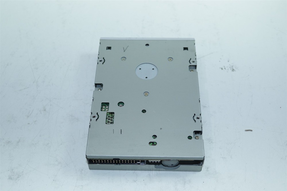 Anritsu 37269B Vector Network Analyzer 40MHz - 40GHz MPF920-1 Floppy Disk Drive