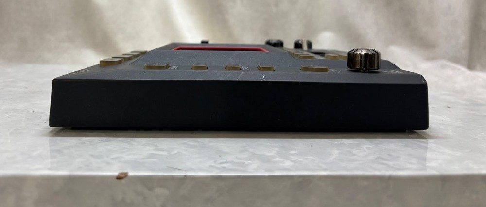 Junk KORG KP3 KP-3 Kaoss Pad Dynamic Effect Sampler Sequencer DJ Effecter