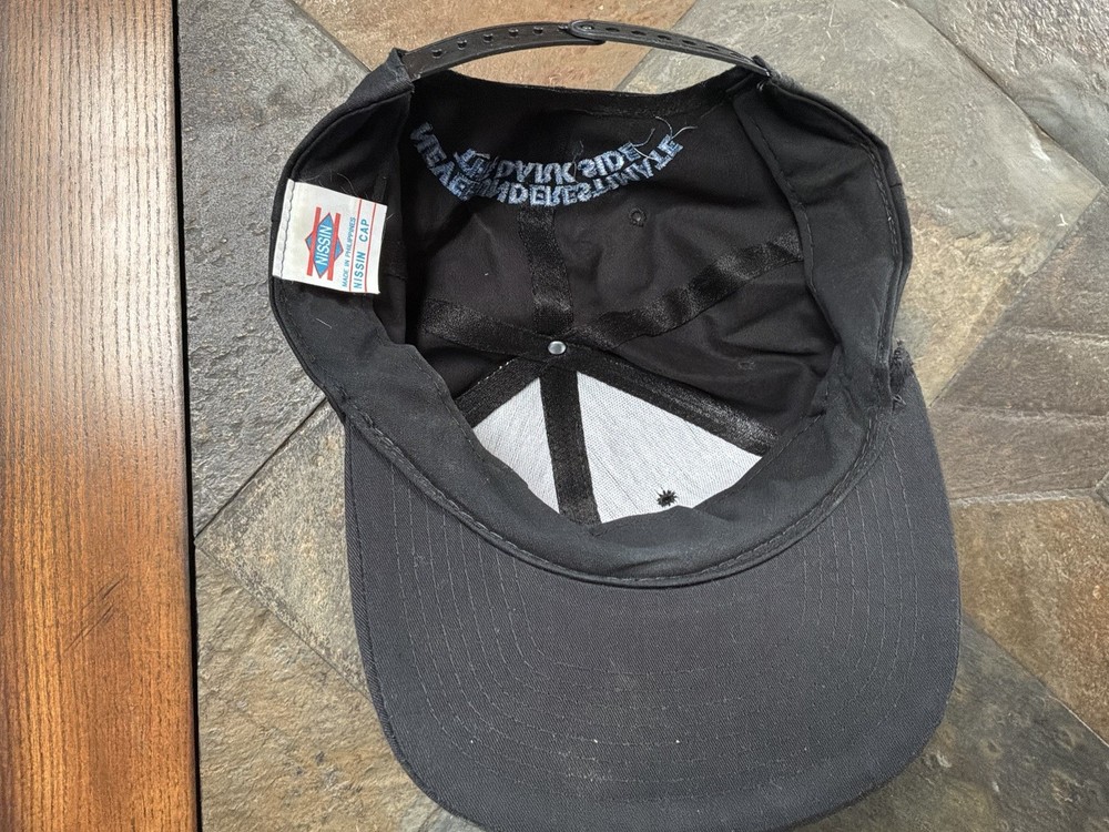 Star Wars Earth Vader Hat