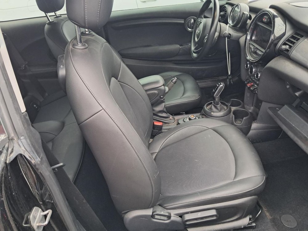 MINI 1 2020 Glove Box 4888253