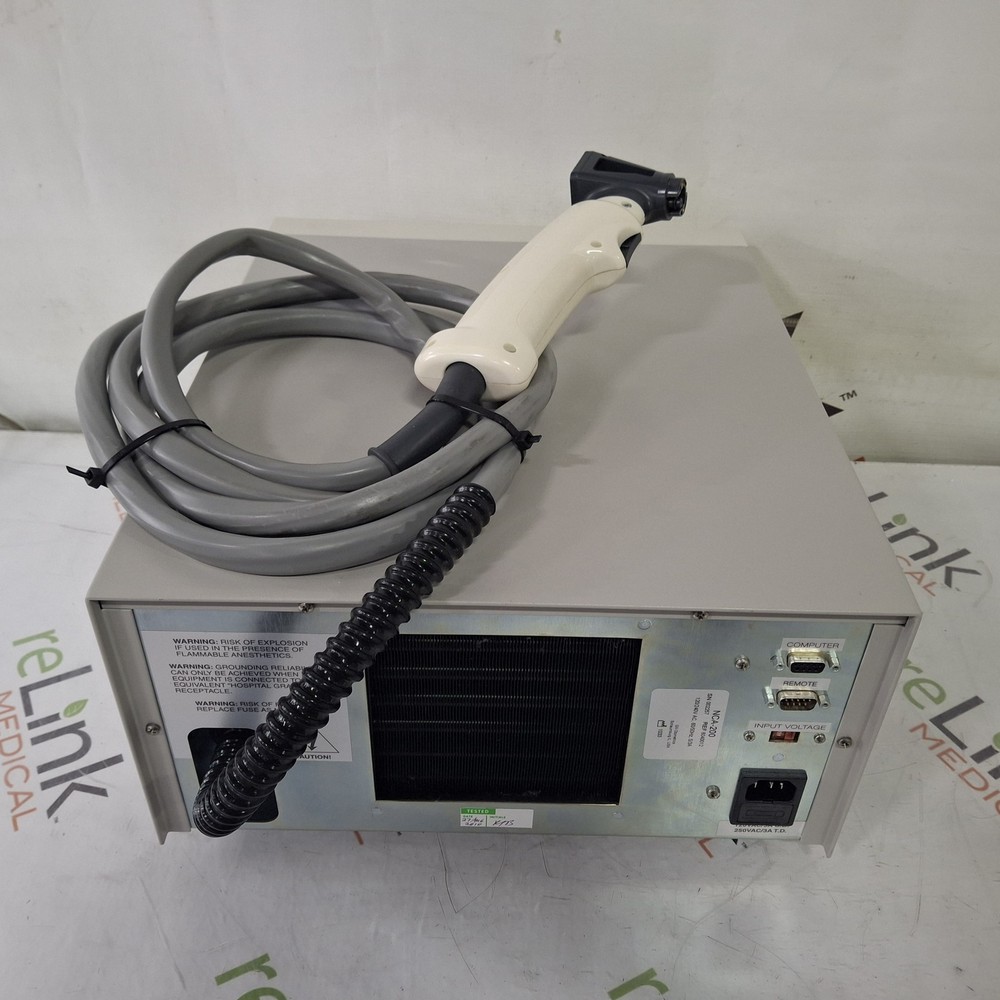 ICS NCA-200 Caloric Stimulator