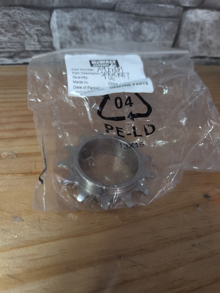Dewalt N577683 Sprocket for Planer