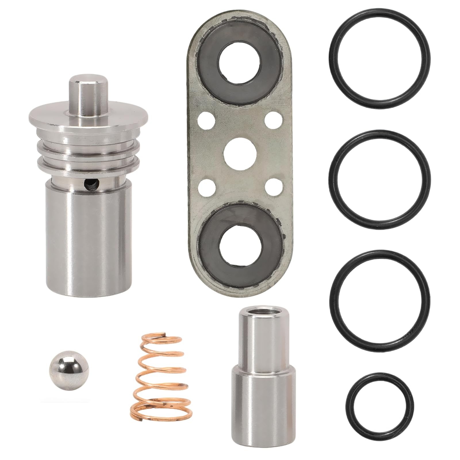 6L80 6L90 8L80 8L90 Transmission Sure Cool Thermostat Bypass Kit