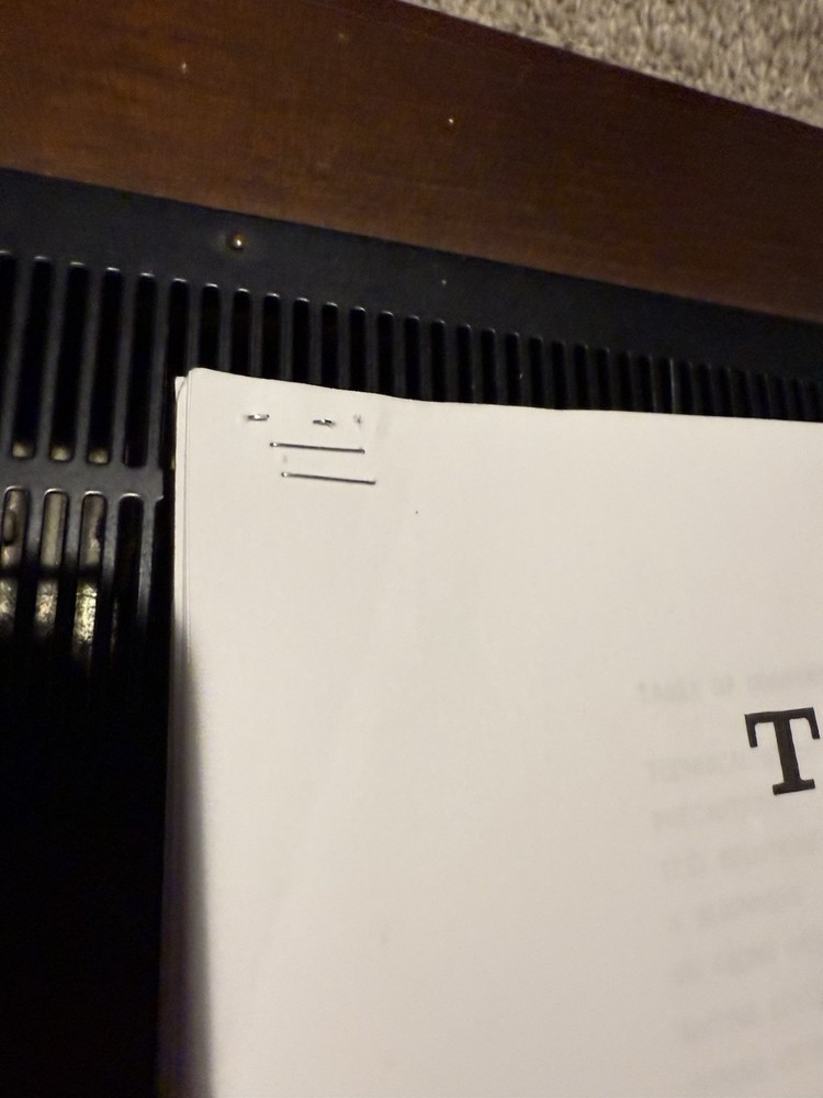 Teac AS-60 Stereo Receiver AS IS READ!!!