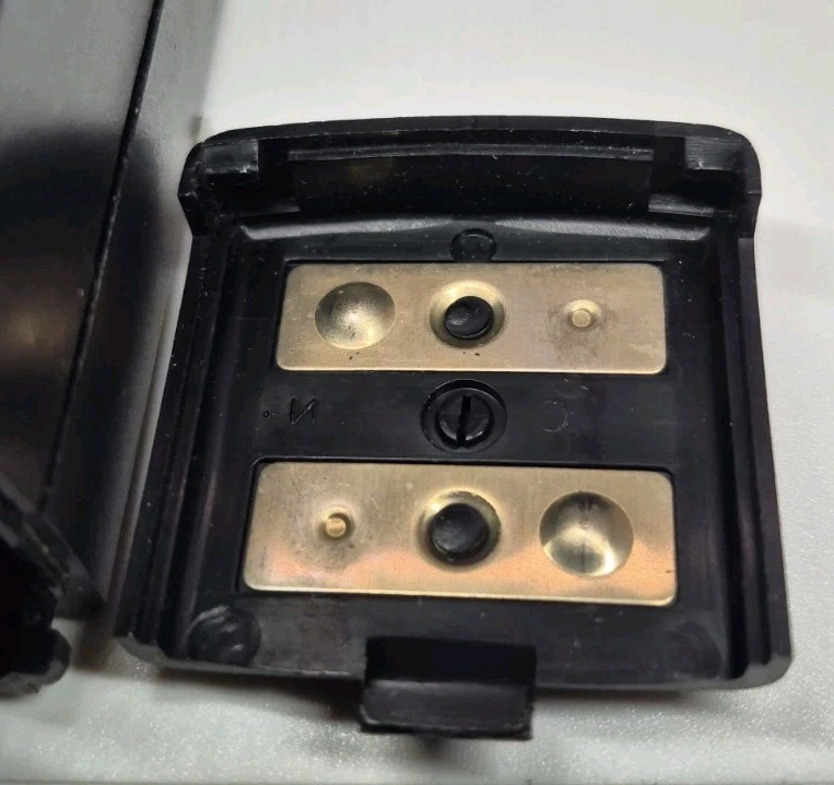 Vintage VIVITAR Auto Flash #202 With Cable