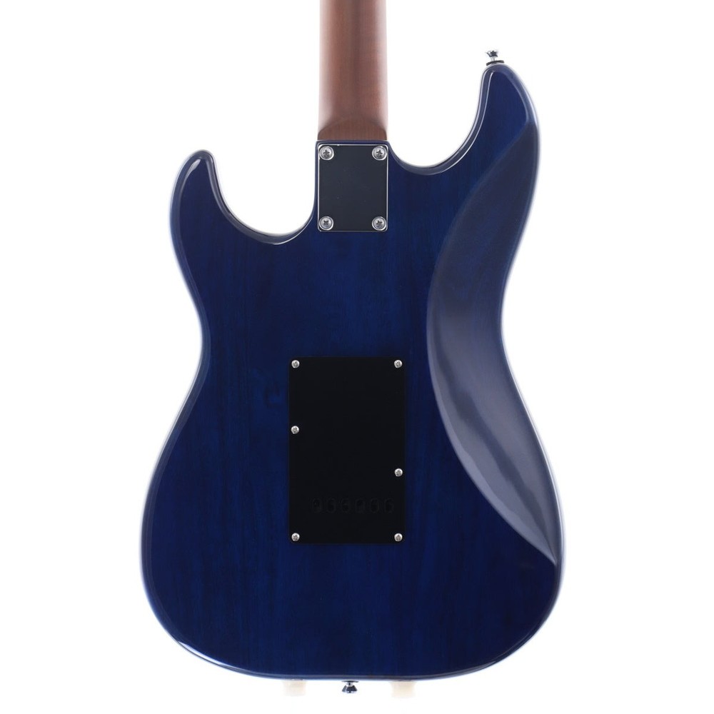 Bacchus BSH-900ASH/RSM See-Through Blue [GI13011]