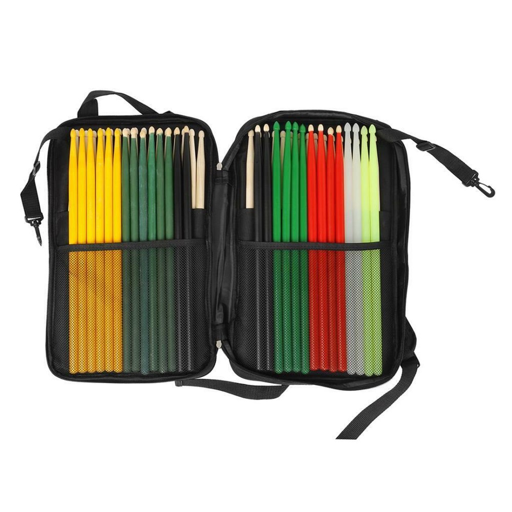 sticks Bag Backpack for Percussion Drum Accessories