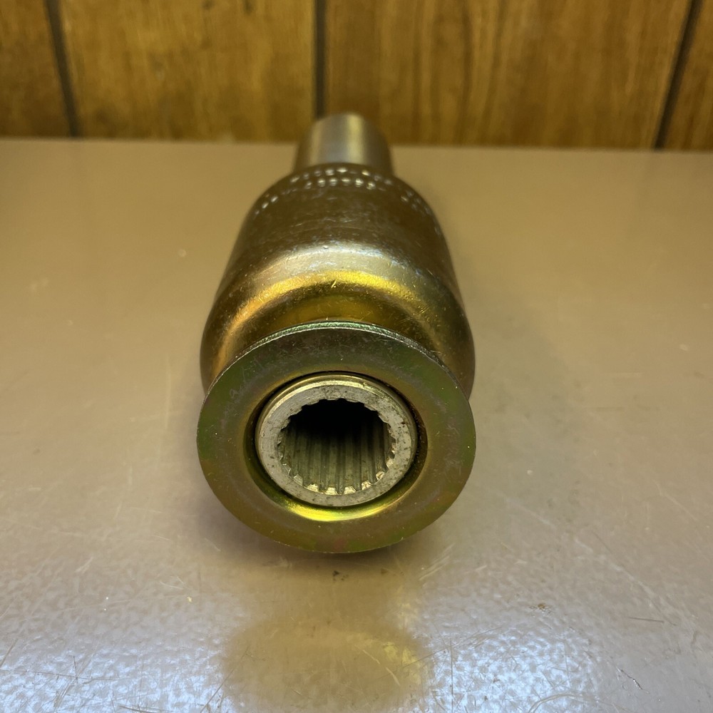Facet Positork Bendix Starter Drive Assembly Standyne Startmaster 489563 NOS