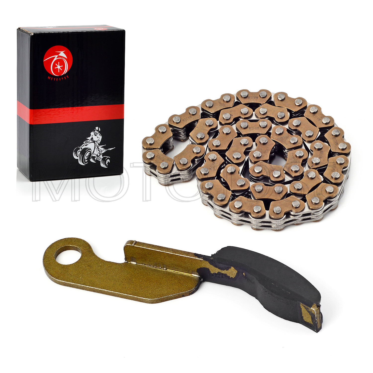 CAM TIMING CHAIN TENSIONER ARM Lifter For HONDA Rancher TRX420 FM/FPE/FPM/TE/TM