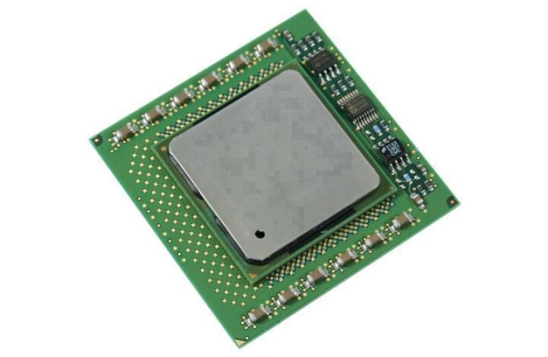 4T307 - 2.0GHZ 400MHZ Xeon CPU (Processor Module) Socket f