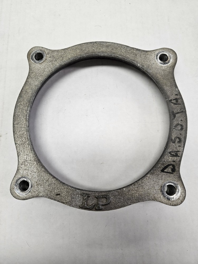 Used Bottom Hoop For LP Professional Bongo