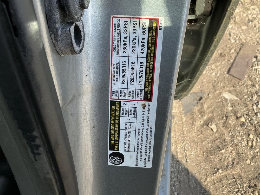 Temperature Control Fits 07-09 SENTRA 863872