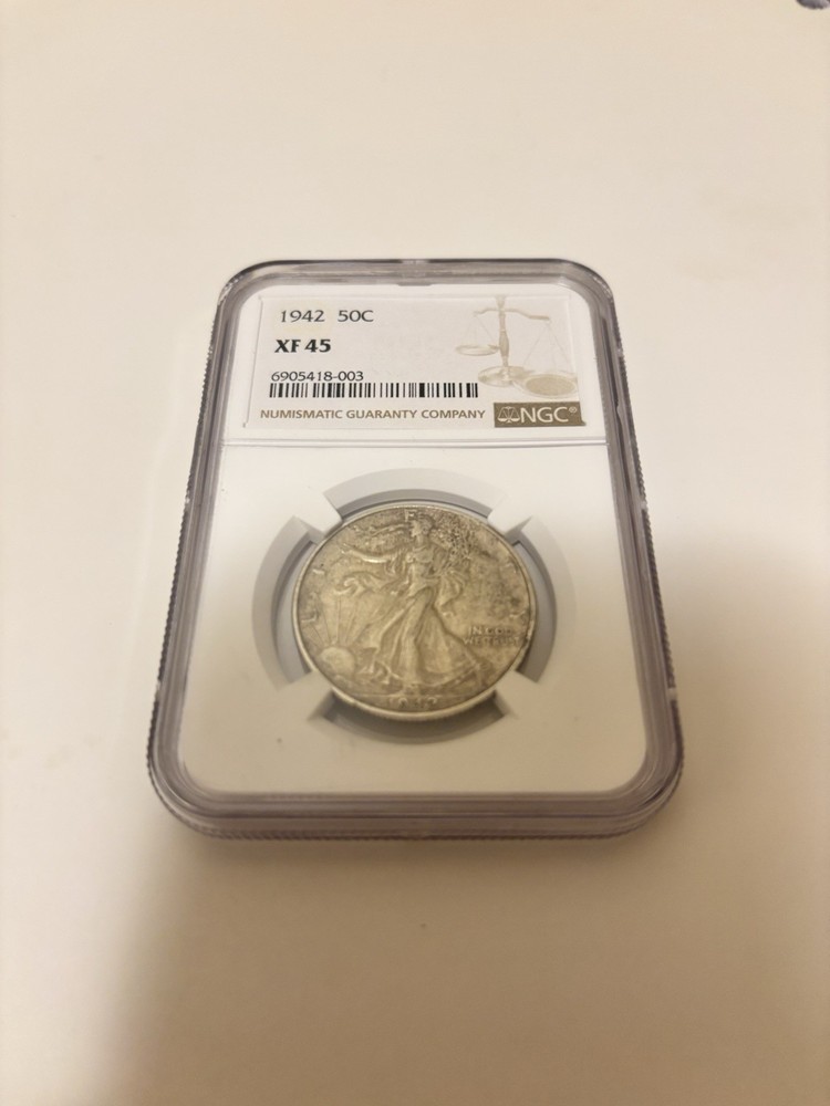 1942 XF45 NGC