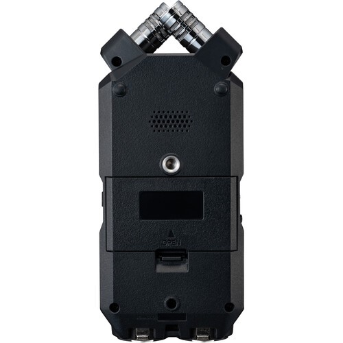 Zoom H4essential 4-Track 32-Bit Float Handy Recorder