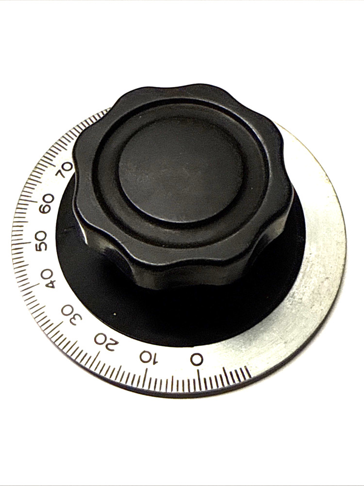 PARASET replica DIAL # 9