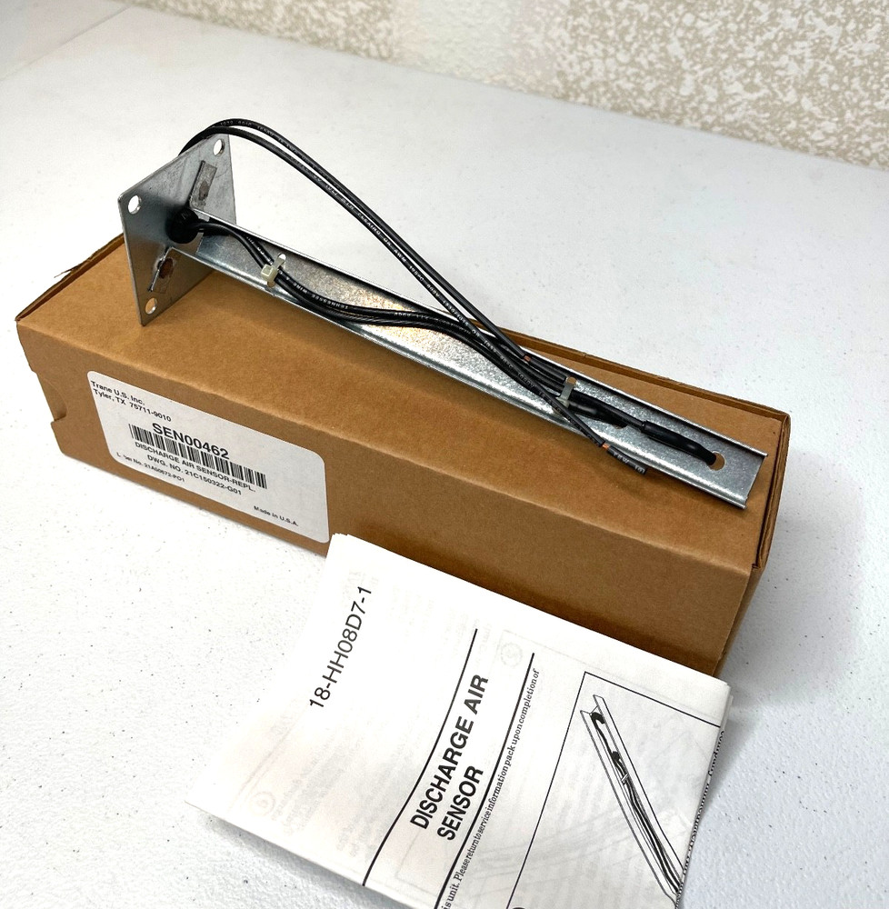 Trane SEN00462 Discharge Air Sensor