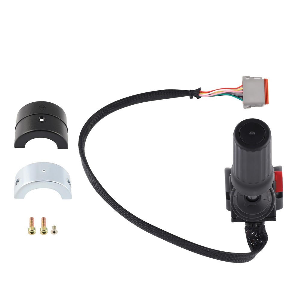 8223049 Joystick Controller For Skytrak Lull Telehandler 10042 10054