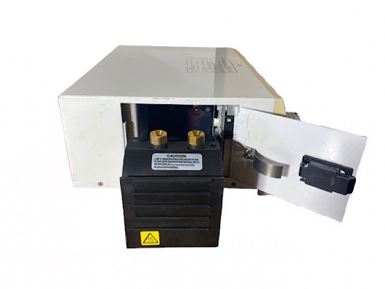 Sunoptics Titan 400HP Light Source