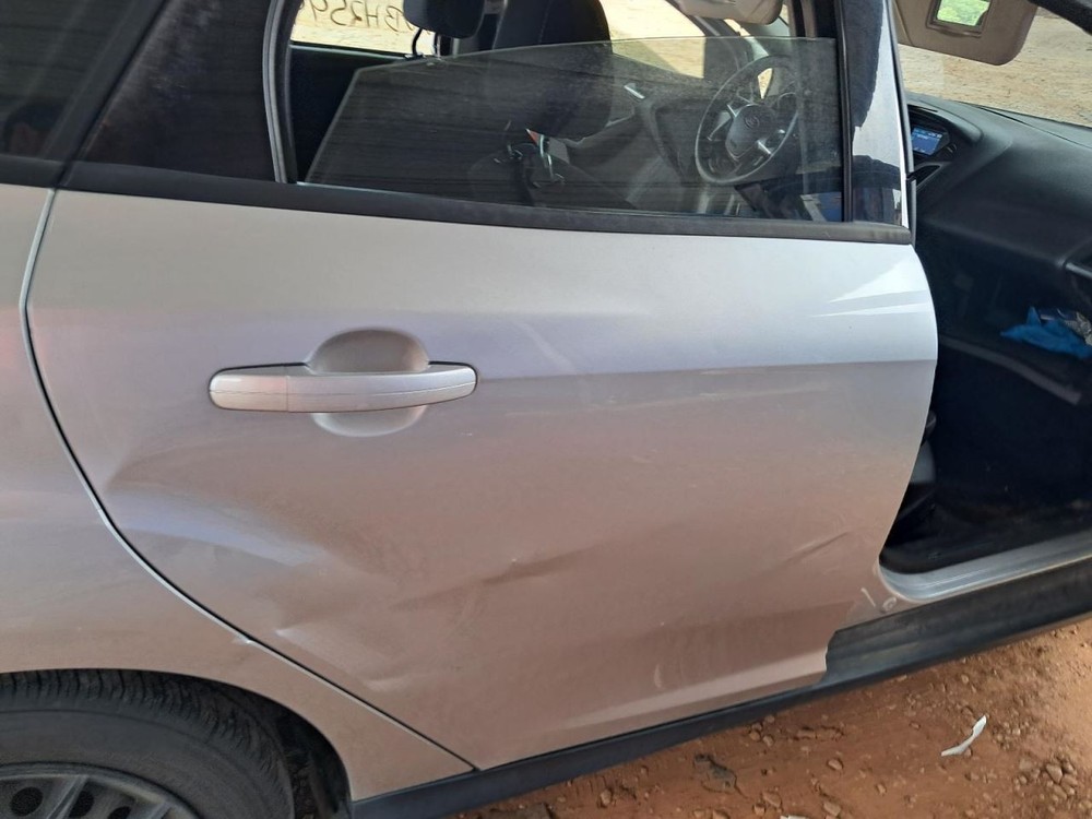 Fuse Box Engine Fits 12-14 FOCUS 4756789