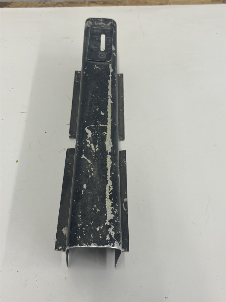 Luscombe Model 8 Control Tab Actuator Cover Shield 485063