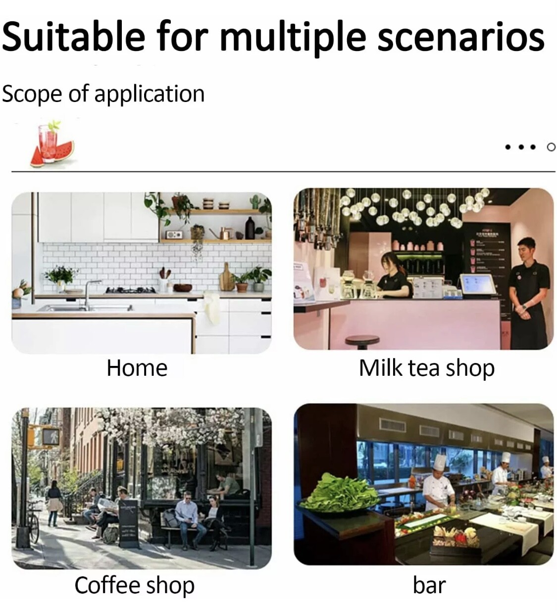 Heavy Duty Manual Fruit Juicer Press Lemon Squeezer Premium Extractor Hand