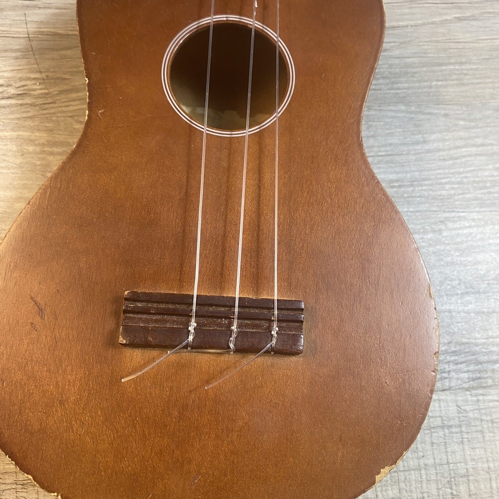 Vintage kai tenor ukulele