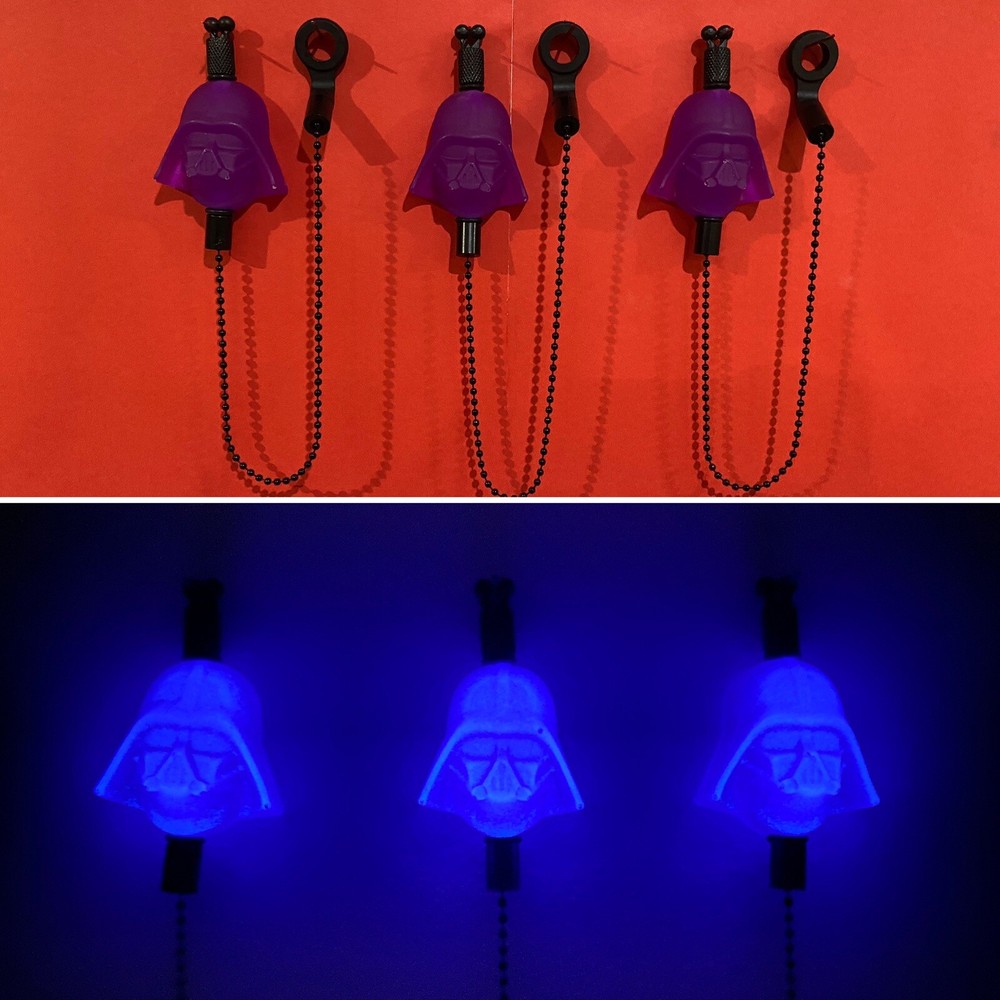 Custom Fishing Bobbins X3