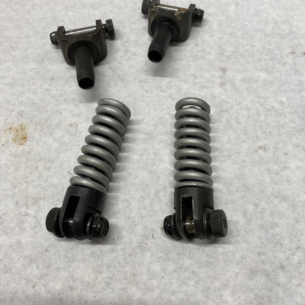 Jazzy Select Pride 2 Front Spring Assemblies JAZ-05