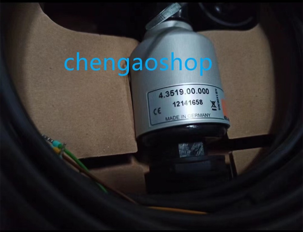 1PCS NEW 4.3519.00.000 (by DHL/Fedex)