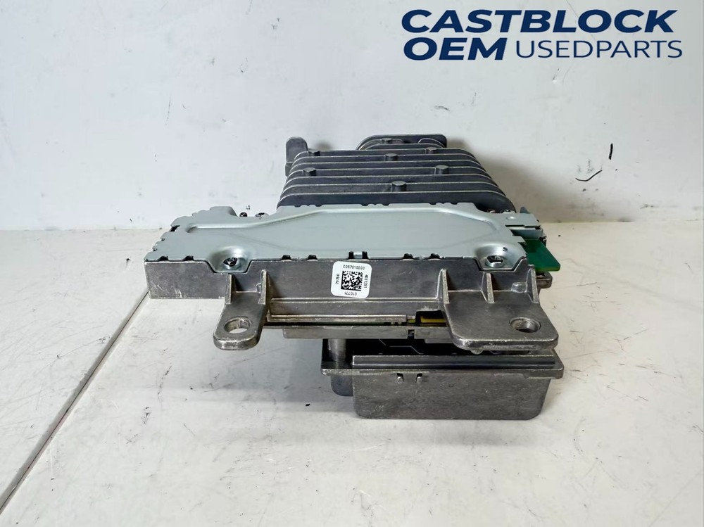Fit 2021 Chrysler Pacifica Control unit for navigation system P68465292AE OEM