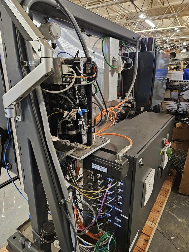 2020 3D Metal Printer Production System™ P-1 by Desktop Metal ... PRISTINE!!