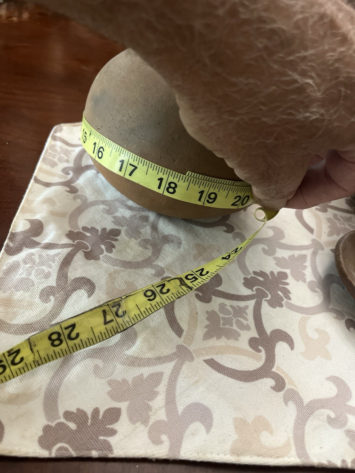 Prehistoric Ancient Anasazi Rare Pottery