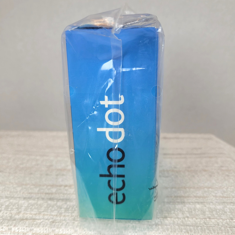 Amazon Echo Dot (2nd Generation) Smart Speaker - Black New Sealed Original Box