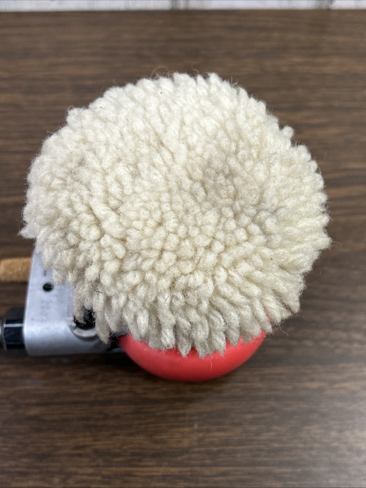 Mac Tools 3” Buffer / Polisher AP30