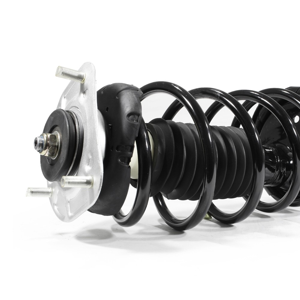 2003-2007 Volvo XC70 Front Strut & Coil Spring Complete Assembly Pair