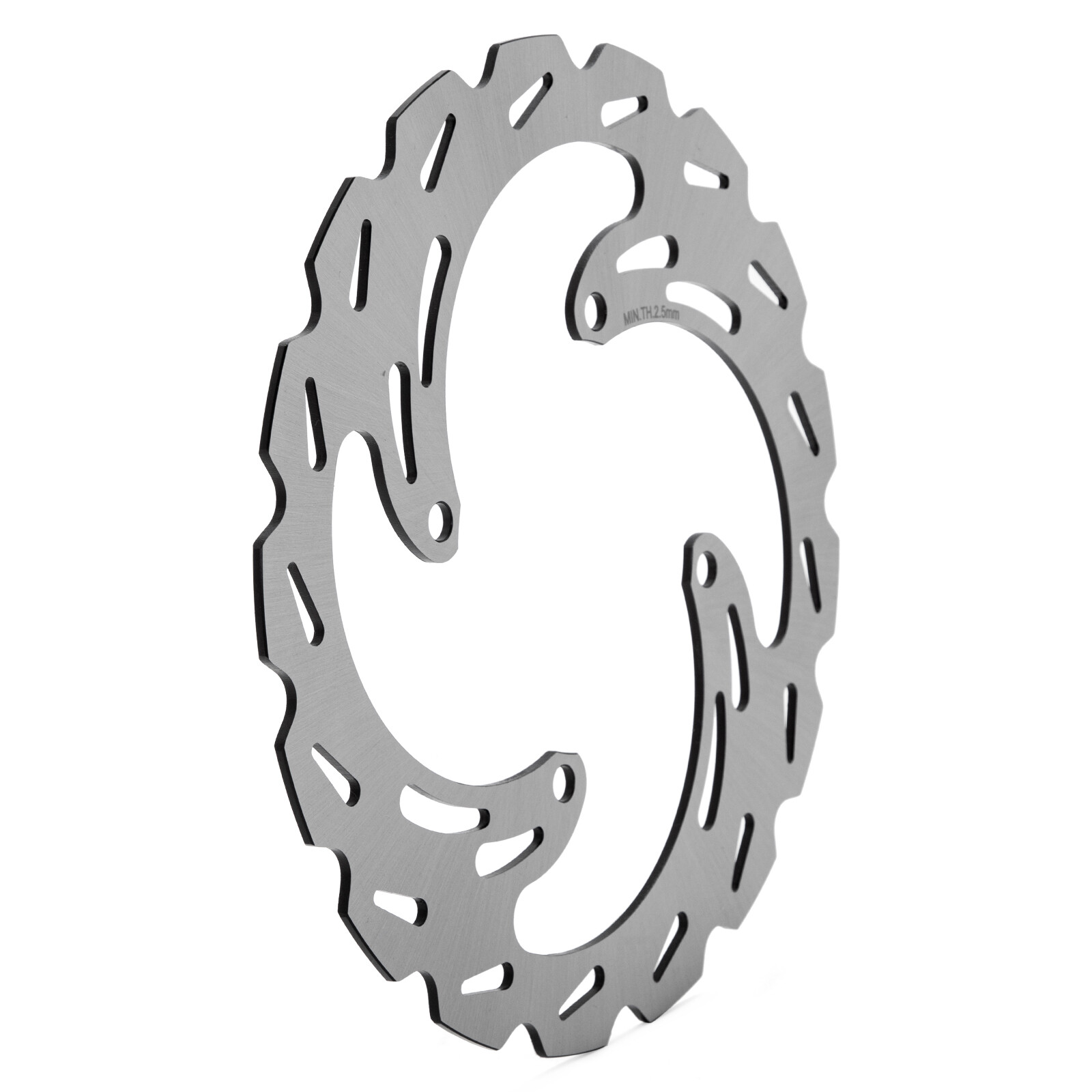 For Kawasaki Front Brake Disc Rotor KX 250 450 X 21-24 KX250 19-24 KX250F KX450F