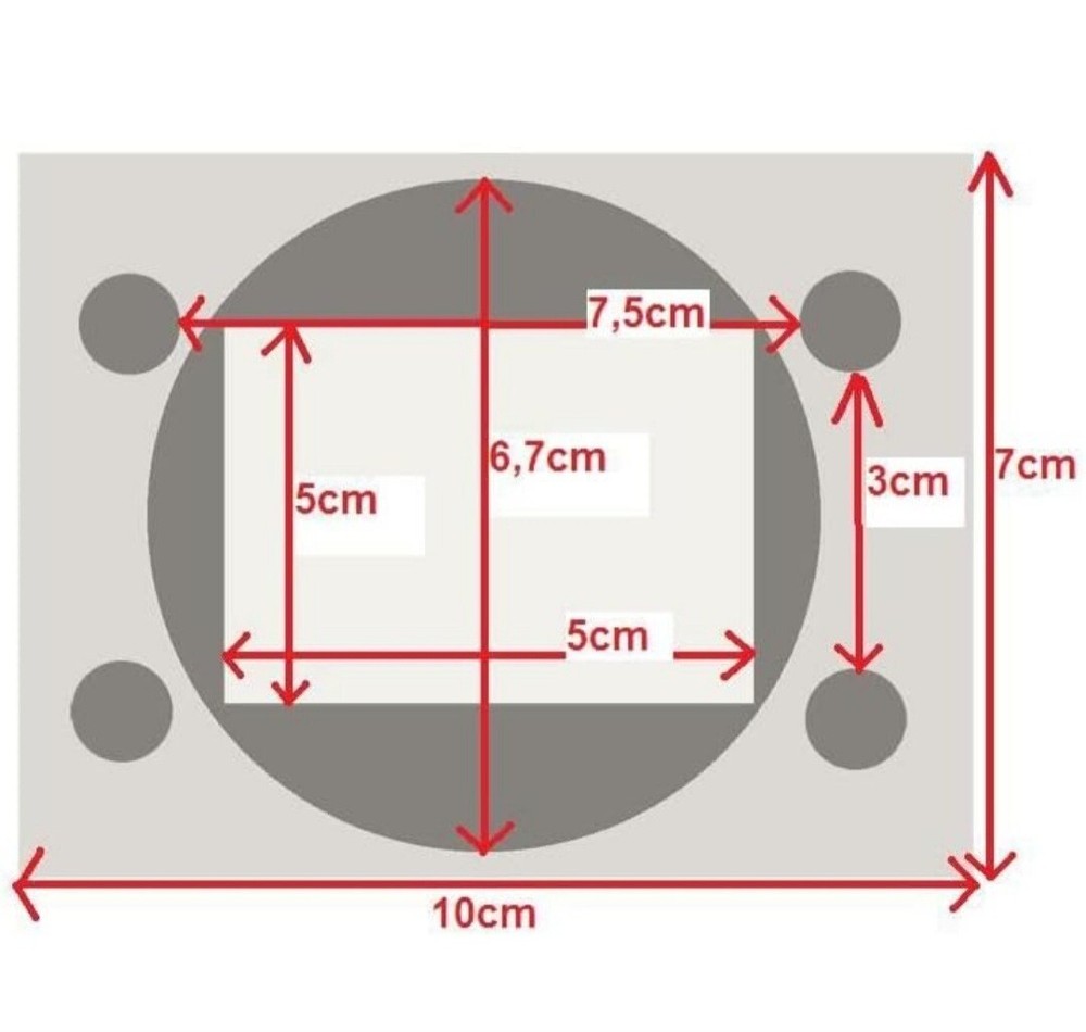 Connector Ring Connection For Car Flow Meter Filter