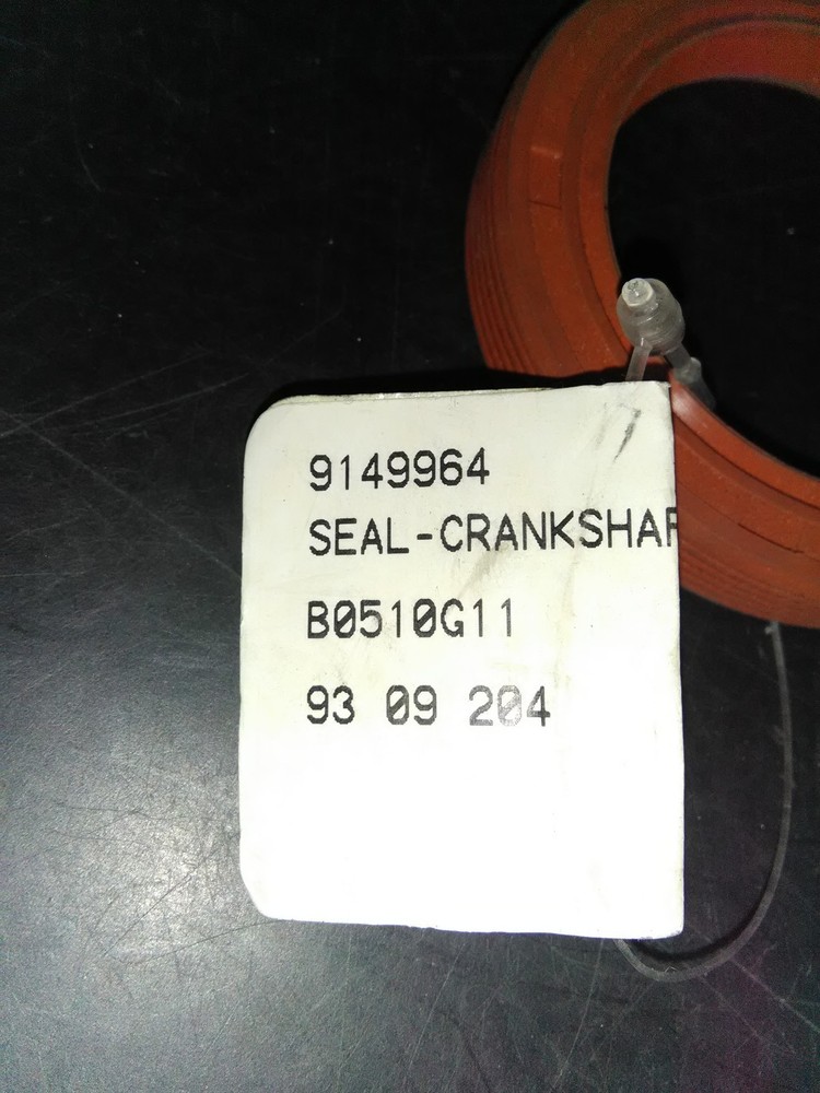 Crankshaft Seal # 9149964