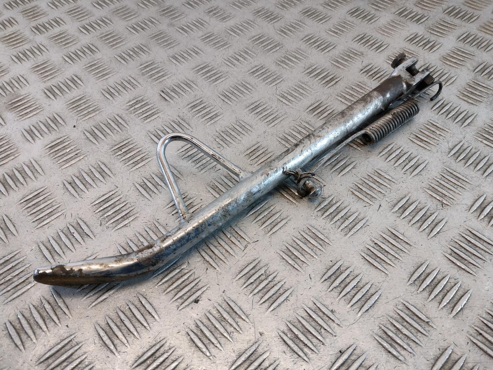 2007 SUPERBYKE 250 SLIPSTREAM Side Stand