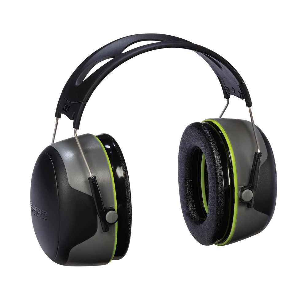 Electronic Hearing Protector for Shooting | NRR 21 dB Ear Protection