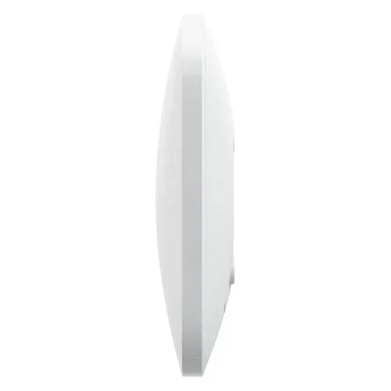 Intelligent central unit Ajax Hub 2 Plus white