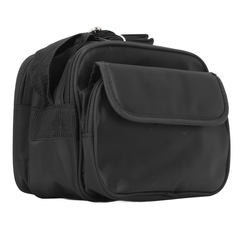 Fiber Optic Tool Empty Bag Storage Bag Nylon Carrying Pouch For Meter.