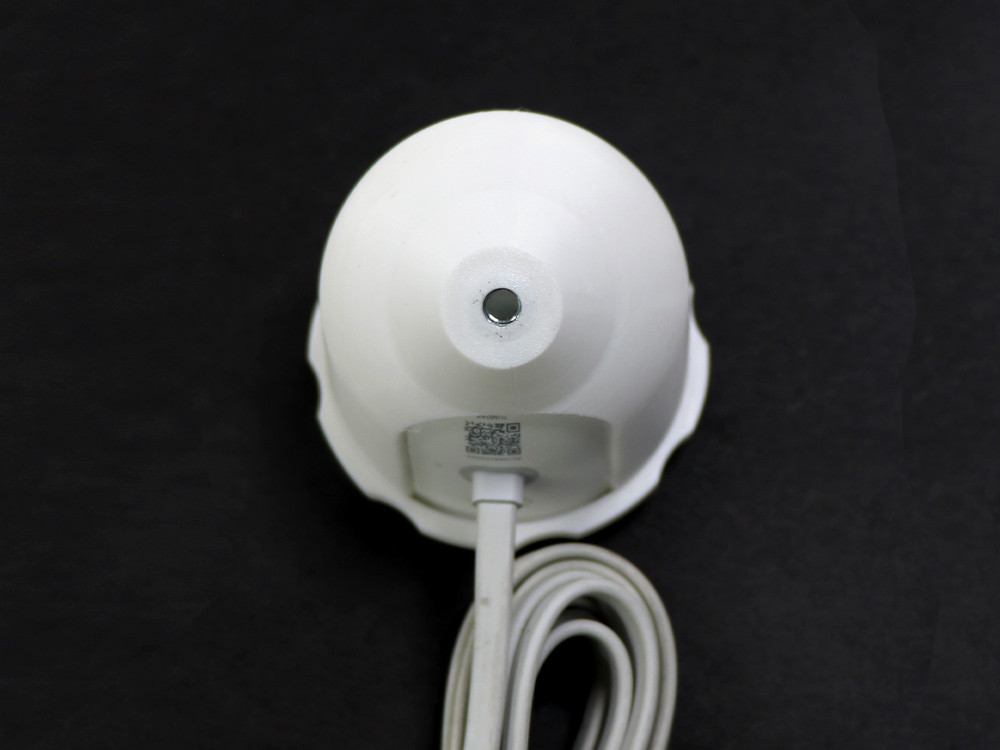 3D printed Tripod Mount Adaptor Base Replacement for Google Nest Camera A0033