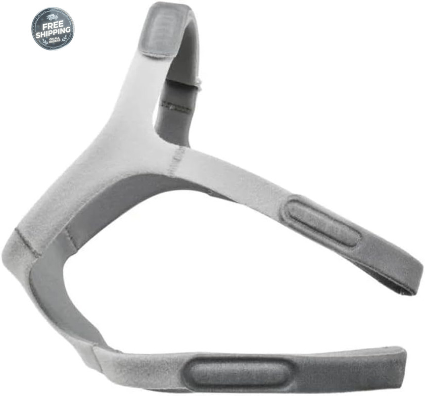 Amara View Headgear, Standard Size
