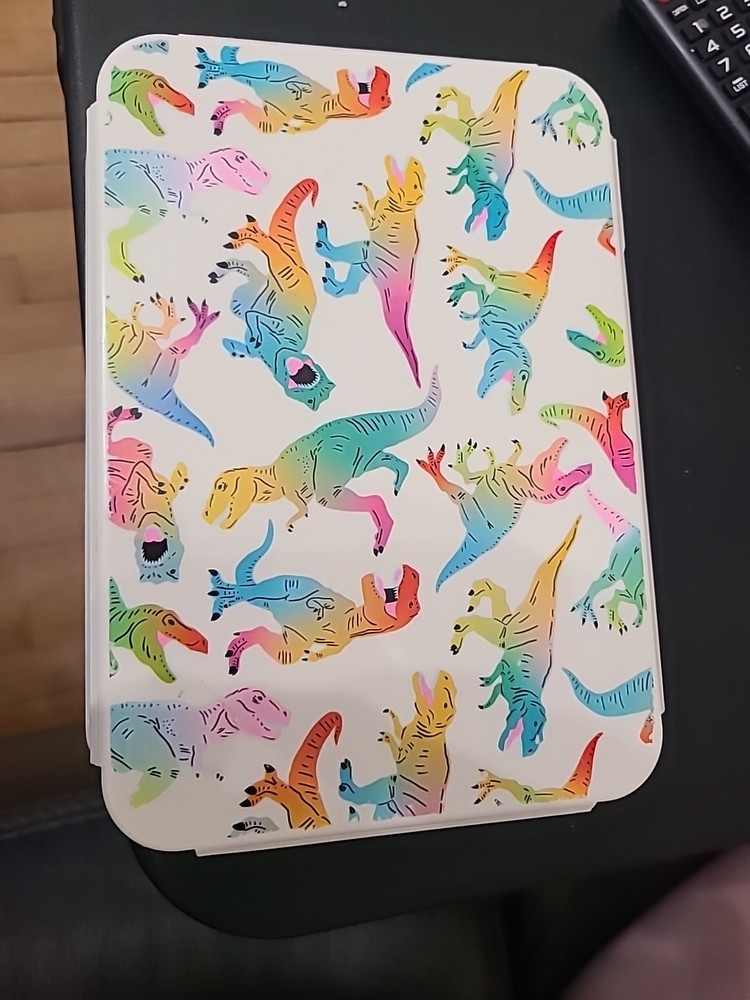 Cat  And Jack Bento Lunch Box Dinosaur