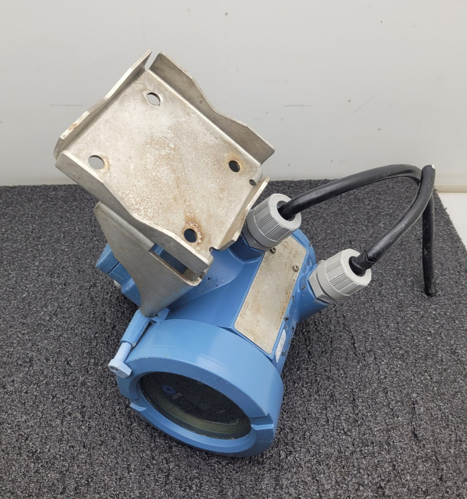 Micro Motion 2700R12ABZEZZZ Transmitter Mfg 2014 Unit B