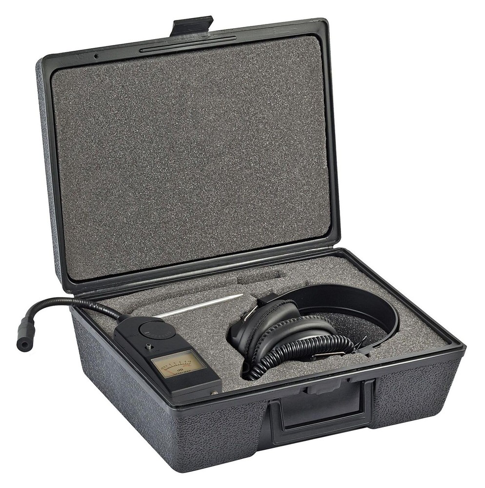 EngineEAR II Electronic Stethoscope Automotive Diagnostics Tool, Mechanic’s