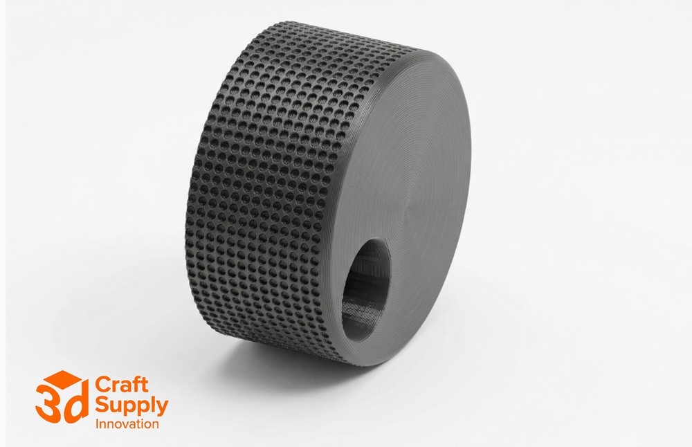 Replacement VFO Knob Dial for Xiegu G90 HF Radio