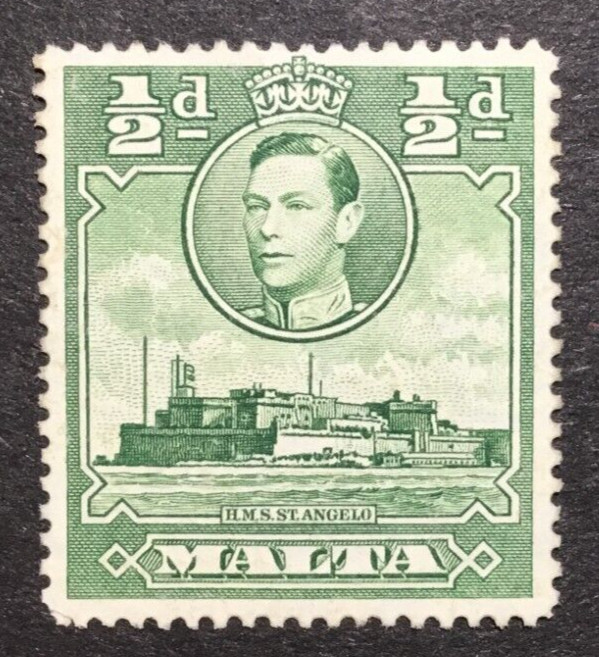 Maltese, Malta Postage Stamps