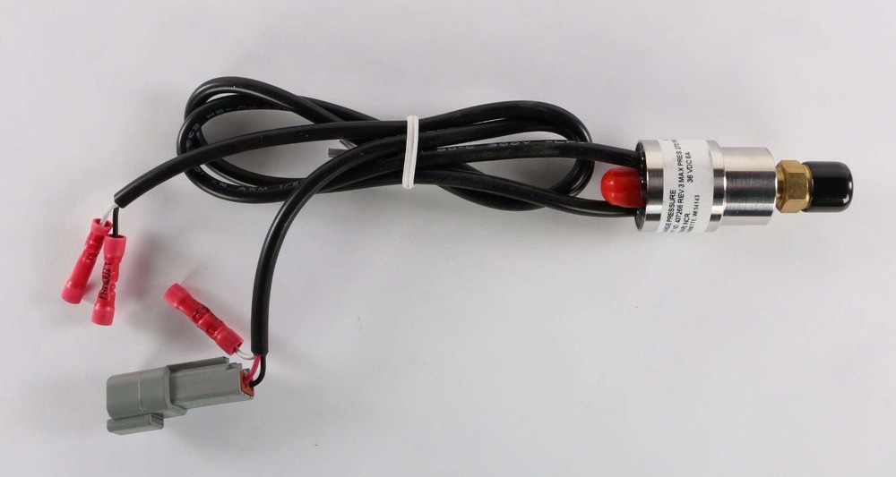 New 437409 Ansul A 101-30 Pressure Switch